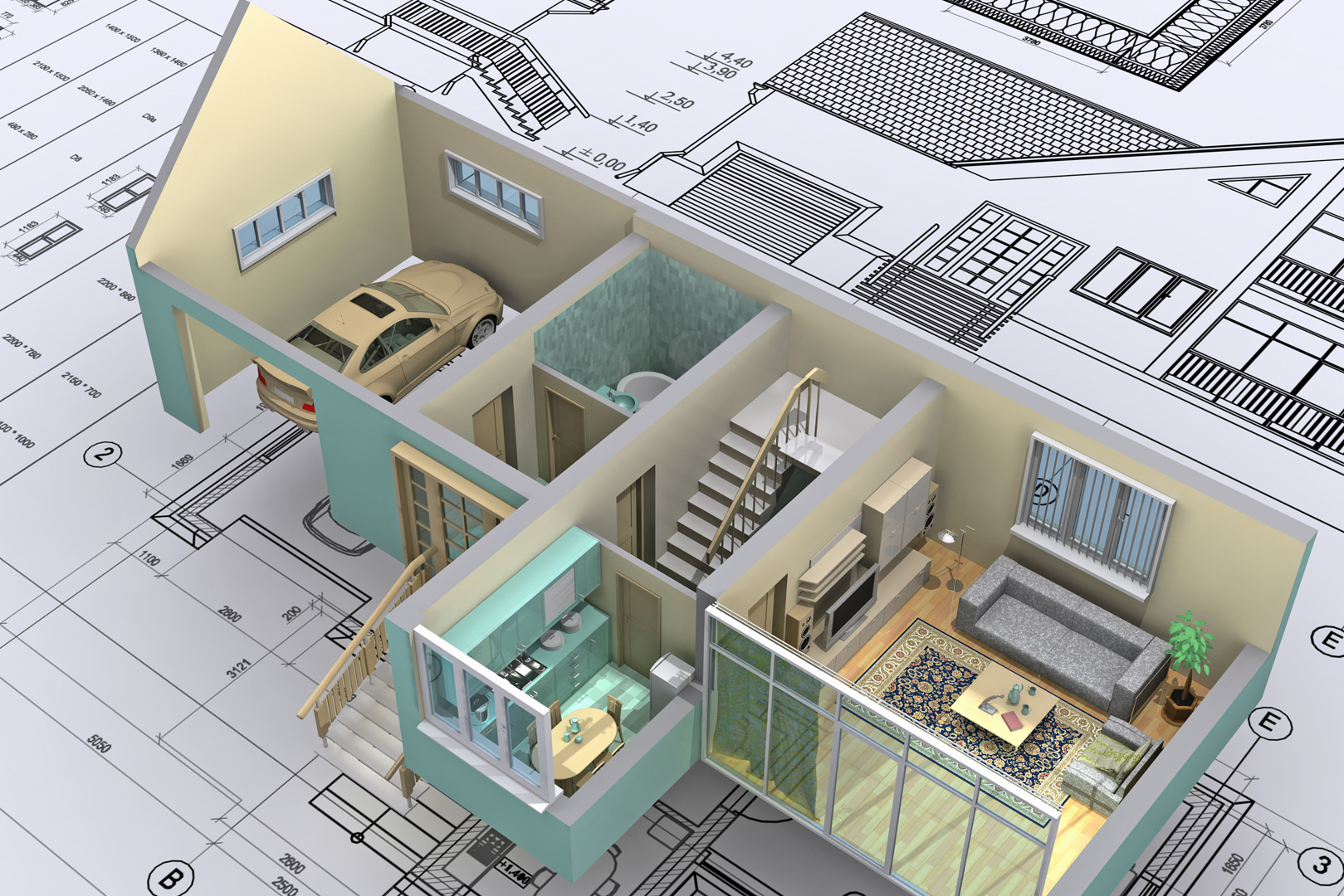 building survey Cheshire